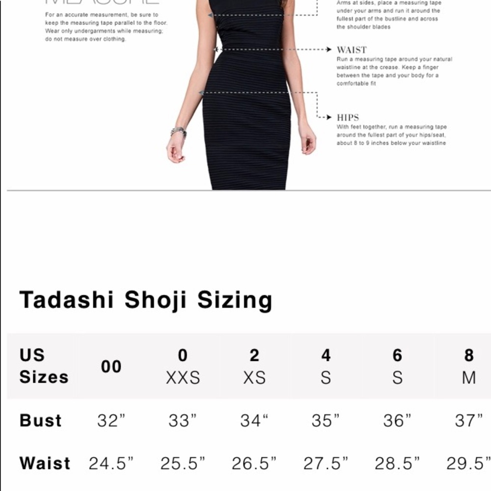 Tadashi Shoji Lace Halter Mermaid Gown - Picture 5 of 8